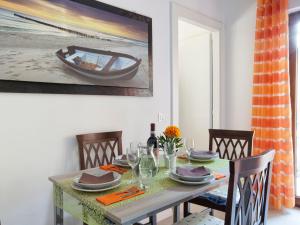 Apartment Wohnung in Sorrento Apt Sorrento by Interhome