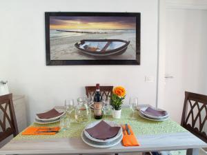 Apartment Wohnung in Sorrento Apt Sorrento by Interhome