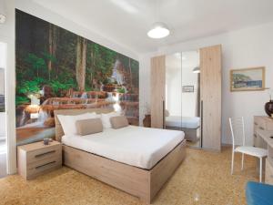 Apartment Wohnung in Sorrento Apt Sorrento by Interhome