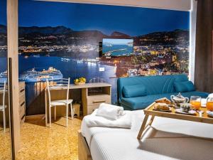 Apartment Wohnung in Sorrento Apt Sorrento by Interhome