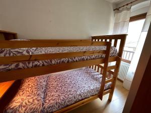 Apartment Wohnung in Bergdorf by Interhome