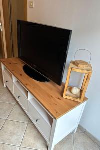 Apartment Wohnung in Bergdorf by Interhome