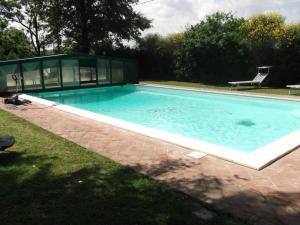 Holiday Home Das Olivenhaus by Interhome