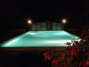 Holiday Home Das Olivenhaus by Interhome