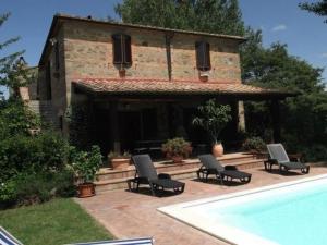 Holiday Home Das Olivenhaus by Interhome