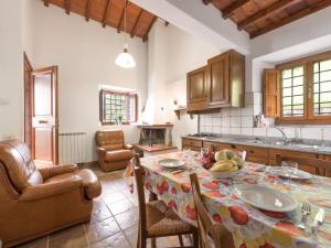 Apartment Giulia mit Terrasse by Interhome