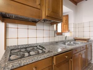 Apartment Giulia mit Terrasse by Interhome