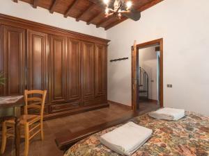Apartment Giulia mit Terrasse by Interhome