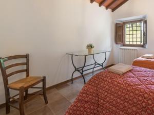 Apartment Giulia mit Terrasse by Interhome