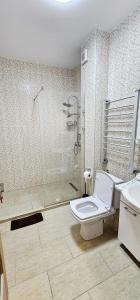 Superb Large Family Studio - Prima Linie la Mare with Parking
