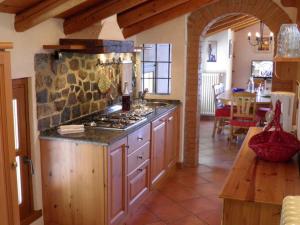 Apartment Sangiovese by Interhome