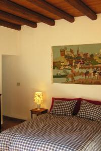 Apartment La Badia in Franciacorta 10 min- vom Iseosee entfernt by Interhome