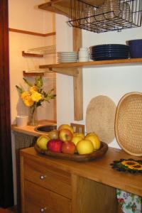 Apartment La Badia in Franciacorta 10 min- vom Iseosee entfernt by Interhome