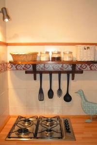 Apartment La Badia in Franciacorta 10 min- vom Iseosee entfernt by Interhome
