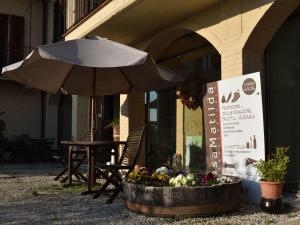 Apartment Anwesen mit Gemeinschaftspool by Interhome