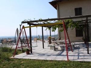 Apartment Anwesen mit Gemeinschaftspool by Interhome