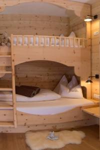 Holiday Home Chalet Wiesenglück by Interhome
