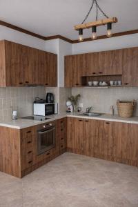 2BR Apartment Resort St Ivan Rilski SPA included