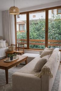 2BR Apartment Resort St Ivan Rilski SPA included