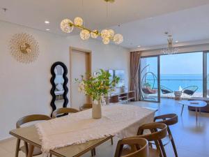 THE SÓNG - Plumeria Căn Hộ Du lịch Full Tiện Nghi