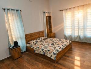 Capital Mansion 3Bdrm EstateView Private Villa - AryaGroup