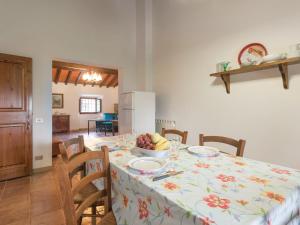 Apartment Wohnung Marco mit Terrasse by Interhome