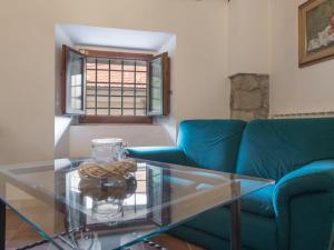 Apartment Wohnung Marco mit Terrasse by Interhome