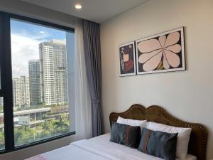Zivana Lumiere Riverside Luxury Residence