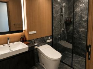 Zivana Lumiere Riverside Luxury Residence