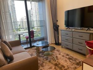 Zivana Lumiere Riverside Luxury Residence