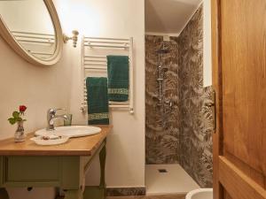 Apartment Giglio castelltt by Interhome