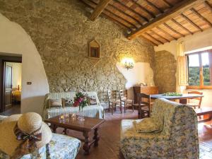Apartment Giglio castelltt by Interhome