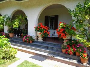 Holiday Home Villa Villa Piero mit eigenem Pool by Interhome