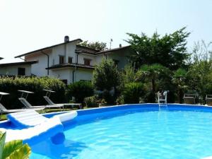 Holiday Home Villa Villa Piero mit eigenem Pool by Interhome