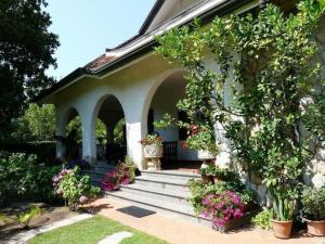 Holiday Home Villa Villa Piero mit eigenem Pool by Interhome