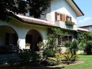 Holiday Home Villa Villa Piero mit eigenem Pool by Interhome