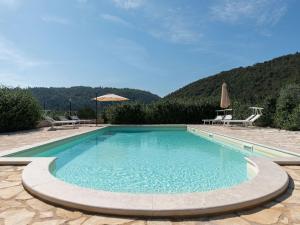 Holiday Home Villa mit privatem Pool zwischen Umbrien und Latium by Interhome