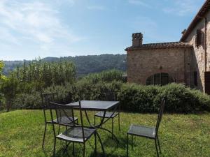 Holiday Home Villa mit privatem Pool zwischen Umbrien und Latium by Interhome
