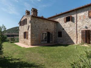 Holiday Home Villa mit privatem Pool zwischen Umbrien und Latium by Interhome
