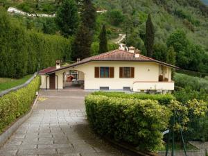 Holiday Home Tolles Ferienhaus in Camaiore mit Privatem Pool by Interhome