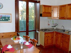 Apartment für 2 Personen ca- 45 m² in Sigillo- Umbrien - Provinz Perugia by Interhome