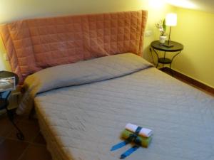 Apartment für 2 Personen ca- 45 m² in Sigillo- Umbrien - Provinz Perugia by Interhome