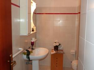 Apartment für 2 Personen ca- 45 m² in Sigillo- Umbrien - Provinz Perugia by Interhome