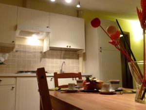 Apartment für 2 Personen ca- 45 m² in Sigillo- Umbrien - Provinz Perugia by Interhome
