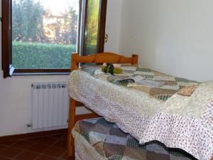 Apartment für 2 Personen ca- 45 m² in Sigillo- Umbrien - Provinz Perugia by Interhome