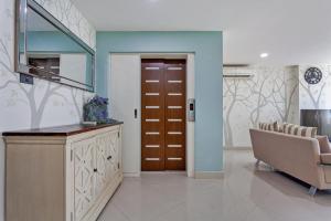Pratumnak Hill Penthouse 2BR Sea View (PH3)
