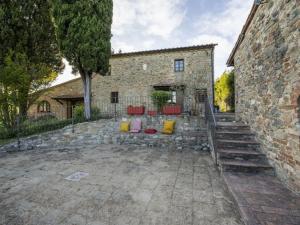 Holiday Home Villa mit privatem Pool und herrlichem Blick auf Pisa by Interhome