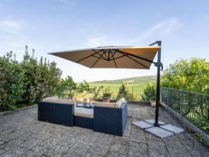 Holiday Home Villa mit privatem Pool und herrlichem Blick auf Pisa by Interhome