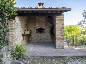 Holiday Home Villa mit privatem Pool und herrlichem Blick auf Pisa by Interhome