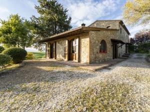 Holiday Home Villa mit privatem Pool und herrlichem Blick auf Pisa by Interhome